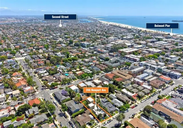 246 Newport, Long Beach, CA 90803 - #3