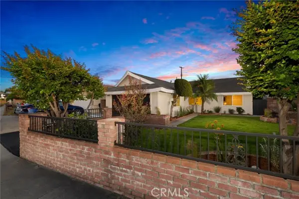 13518 Elwyn Drive, Baldwin Park, CA 91706