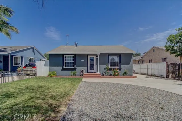 2235 Parton Street, Santa Ana, CA 92707 - #1