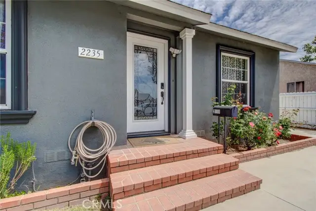 2235 Parton Street, Santa Ana, CA 92707 - #2