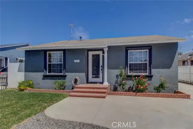 2235 Parton Street, Santa Ana, CA 92707 - #3