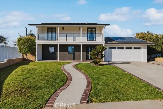 8807 El Lago, Fountain Valley, CA 92708 - #2