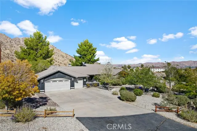 20058 Rancherias Lane, Apple Valley, CA 92307 - #1