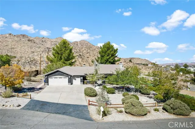 20058 Rancherias Lane, Apple Valley, CA 92307 - #2