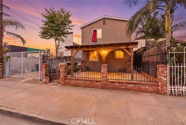 442 111th, Los Angeles, CA 90061
