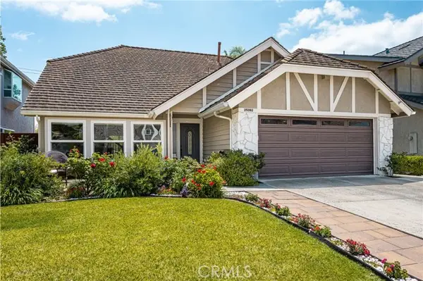 25392 Elderwood, Lake Forest, CA 92630