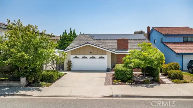 5802 Snowden, Lakewood, CA 90713 - #1