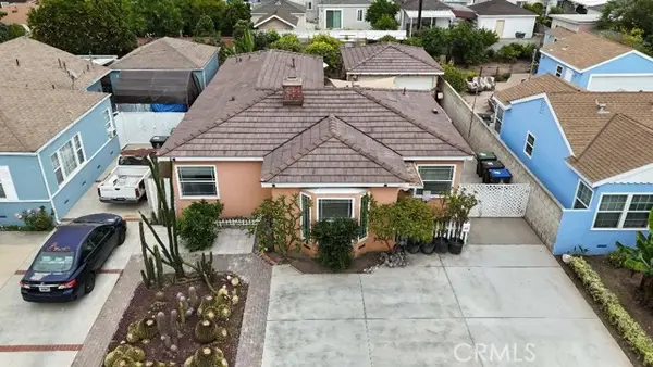 1229 Flower, Santa Ana, CA 92707