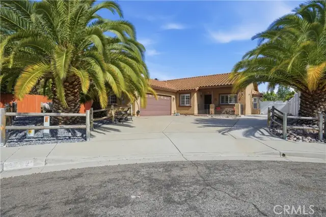 2792 Derringer Place, Escondido, CA 92027 - #2