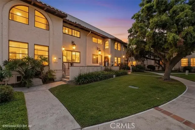 400 S Flower Street  #114, Orange, CA 92868 - #1