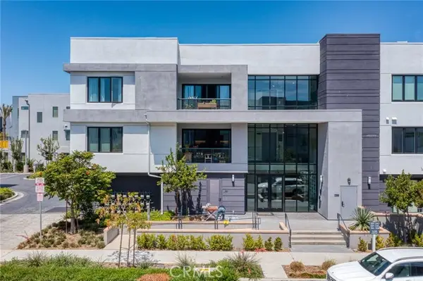 16289 Dawn Way  #209, Tustin, CA 92782