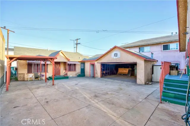 926 Spence, Los Angeles, CA 90023 - #3