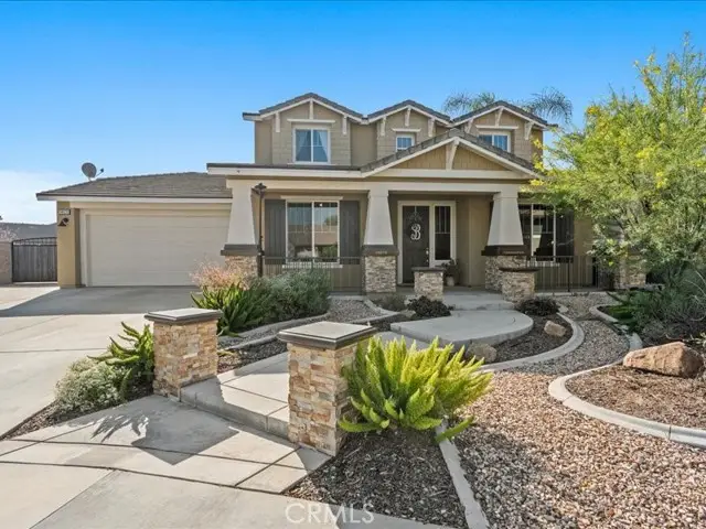 14979 Corvalis Court, Corona, CA 92880 - #2