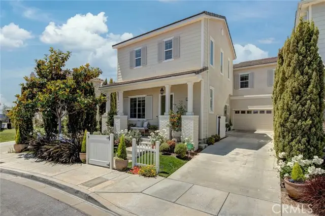 18290 Spyglass Hill, Yorba Linda, CA 92886 - #1