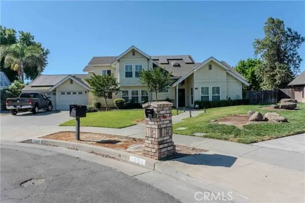 1042 Robinson Court, Hanford, CA 93230