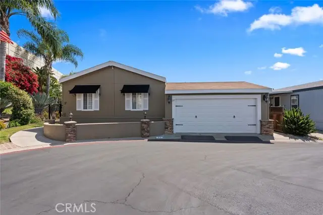 5815 La Palma Avenue  #37, Anaheim, CA 92807 - #1