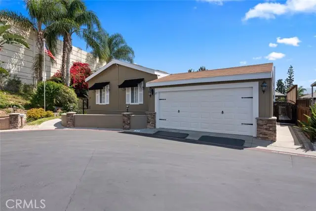 5815 La Palma Avenue  #37, Anaheim, CA 92807 - #3