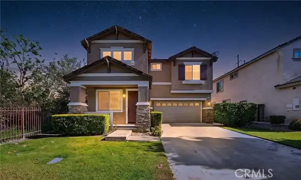 16527 Medinah St., Fontana, CA 92336