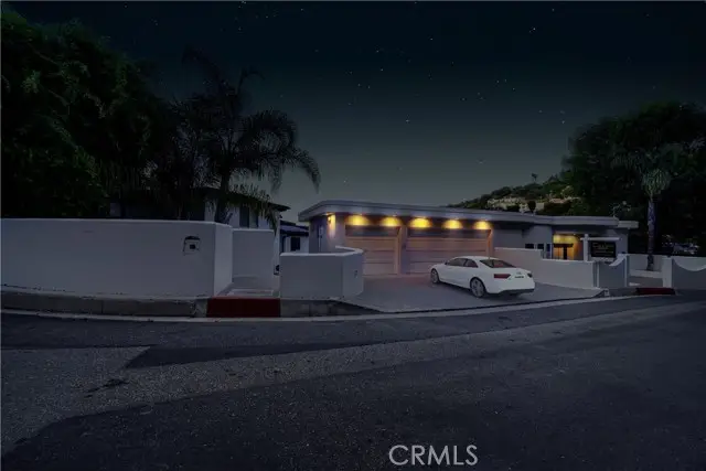 3964 Sumac Drive, Sherman Oaks, CA 91403 - #1