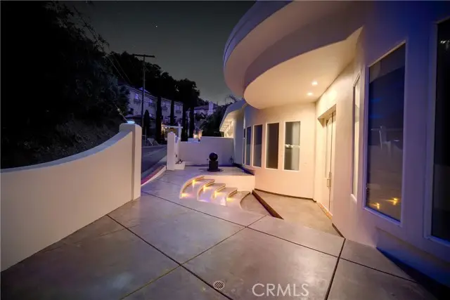 3964 Sumac Drive, Sherman Oaks, CA 91403 - #2