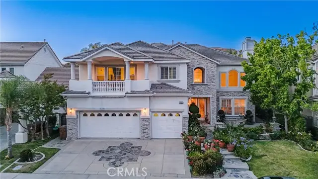 17405 Vinwood, Yorba Linda, CA 92886 - #2