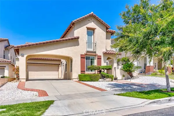 1341 Nicolas Way, Fullerton, CA 92833