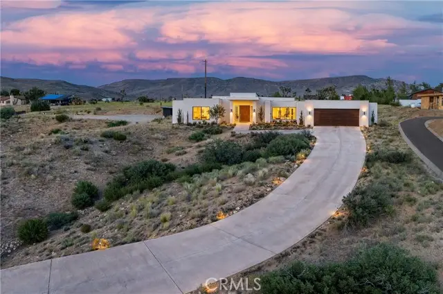 0 Pioneertown Rd, Pioneertown, CA 92268 - #2
