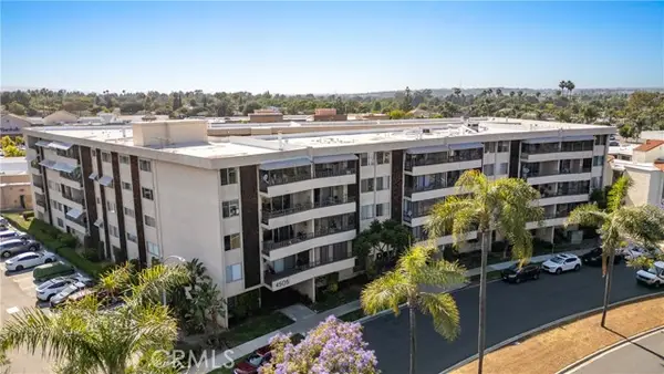 4505 California  #402, Long Beach, CA 90807