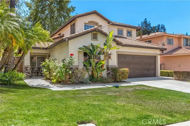 9265 Nickellaus Court, Corona, CA 92883 - #1
