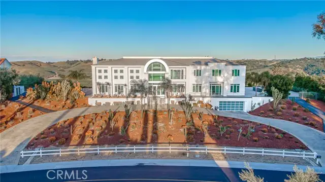 23980 Falcons View, Diamond Bar, CA 91765 - #2