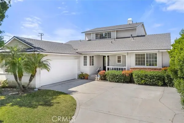 1835 Chateau, Anaheim, CA 92804