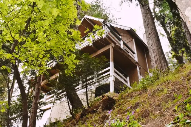 25145 Valle, Crestline, CA 92325 - #1