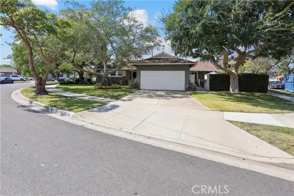 2400 Terraine, Long Beach, CA 90815