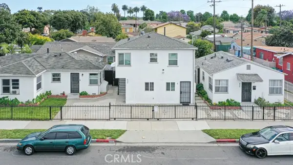 486 Adair, Long Beach, CA 90805