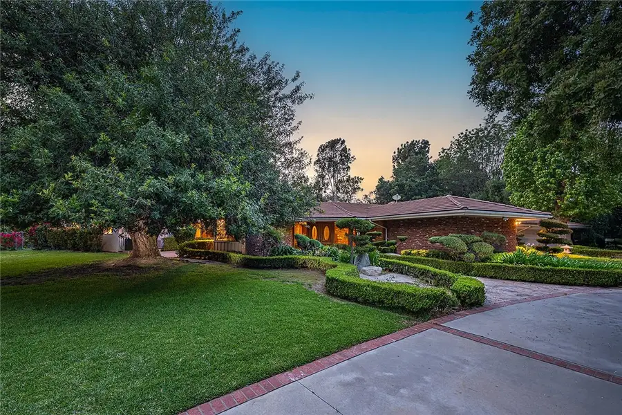 20827 Mesarica Road, Covina, CA 91724 - #2