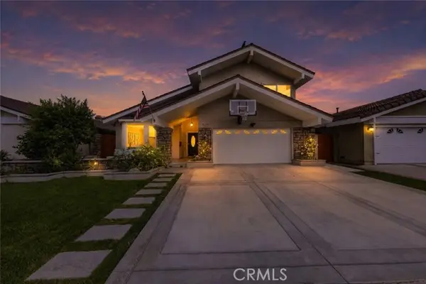14872 Braeburn Road, Tustin, CA 92780
