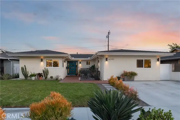6242 Pageantry Street, Long Beach, CA 90808