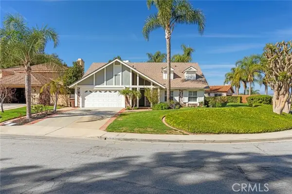 639 Scout Trail, Anaheim, CA 92807