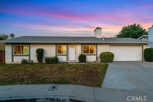 7244 Willis Avenue, Van Nuys, CA 91405