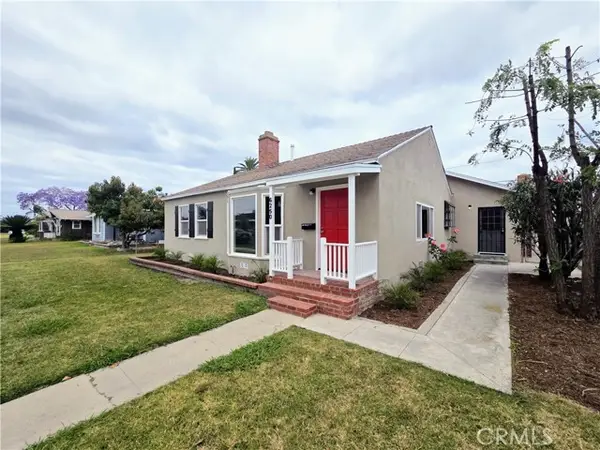 6250 Lemon, Long Beach, CA 90805