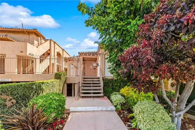 4161 Hathaway Avenue  #40, Long Beach, CA 90815 - #3