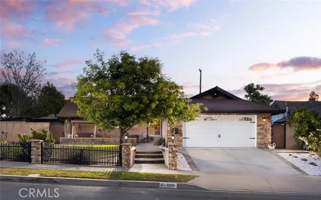 840 Glendora Avenue, Orange, CA 92865 - #1