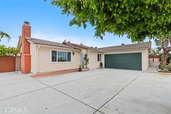 8792 Belday St., Cypress, CA 90630