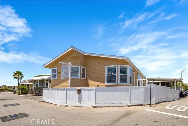 6269 MARINA VIEW DRIVE  #271, Long Beach, CA 90803 - #2