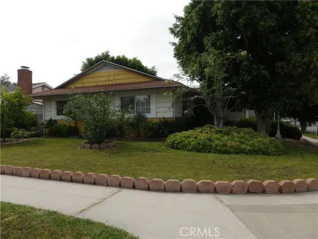 9916 Whitaker Avenue, North Hills, CA 91343 - #1