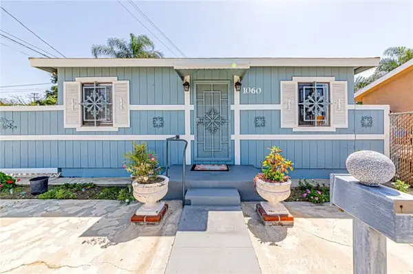 1060 Rebecca, Pomona, CA 91766