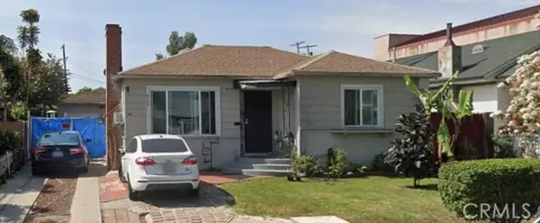 852 112th, Los Angeles, CA 90044