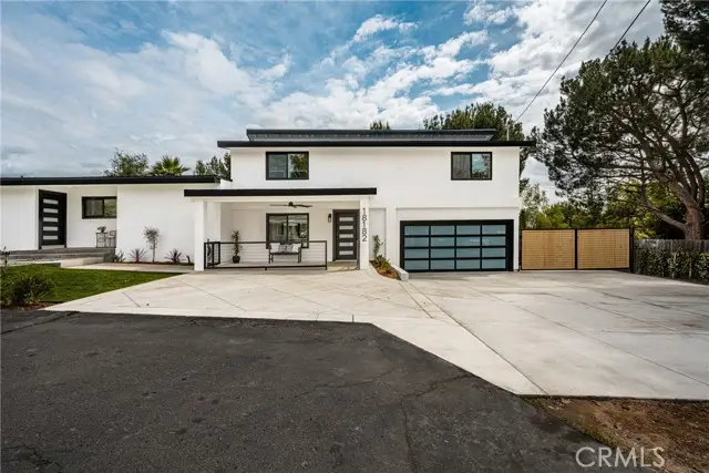 18182 Hutchings, Yorba Linda, CA 92886 - #2