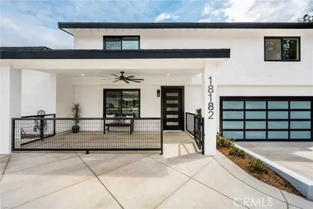 18182 Hutchings, Yorba Linda, CA 92886 - #3