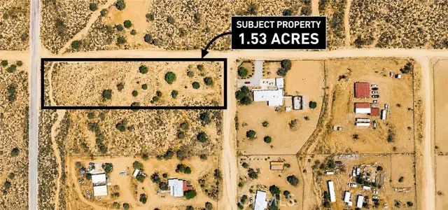 155 Del Rosa, Pinon Hills, CA 92372 - #1